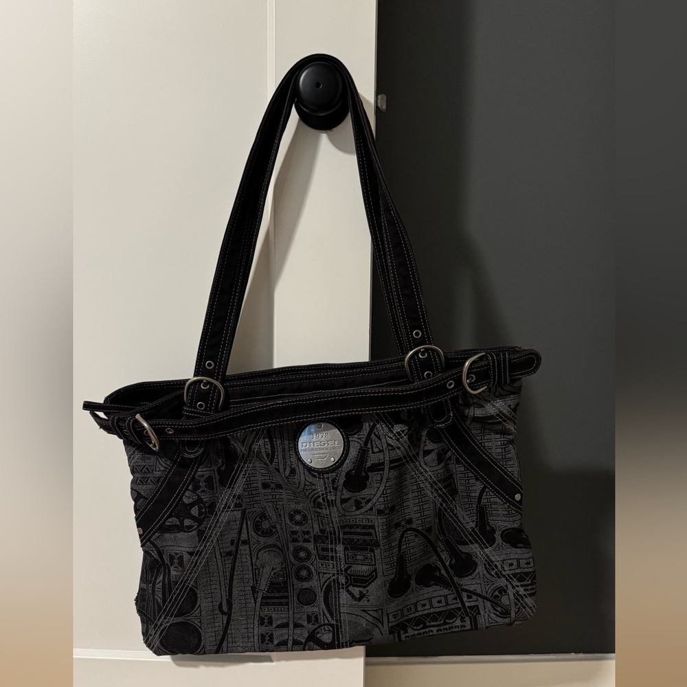 Diesel Bag